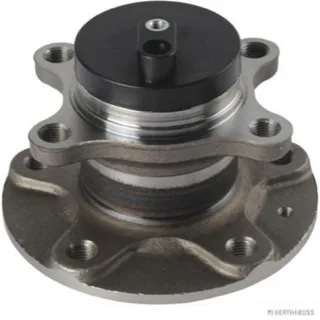Jakoparts Radlager hinten Fiat Sedici Suzuki S-Cross Sx4 Vitara