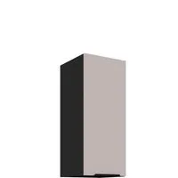 Küchen-Preisbombe Hängeschrank 30 cm Küche ARONA Kaschmir beige Küchenzeile Küchenblock Einbauküche