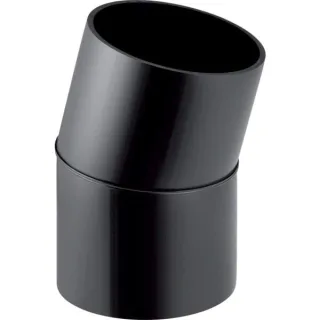 Geberit PE Segmentbogen 15Gr d200 370015161