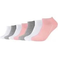 Camano Sneakersocken 7er Pack