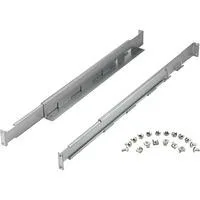 PowerWalker Rackmount Kit für RT Serie 6-10KVA, Einbauschienen 10120531