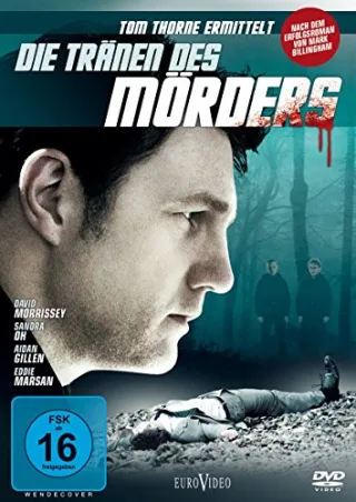 Die Tränen des Mörders - Tom Thorne ermittelt [DVD] [2011]
