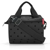 REISENTHEL® Reisetasche allrounder cross (1-tlg), Schultergurt, Reißverschlussfächer, Tragehenkel, Steckfächer