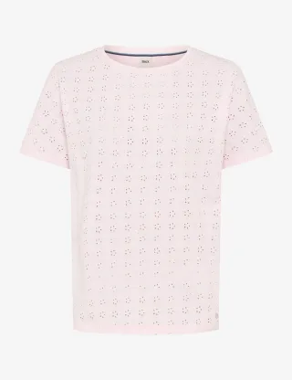 BRAX - Style Caelen S dusty rose - Gr. - 36
