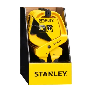 STANLEY Federklemme 85 x 100 mm - STHT0-83200