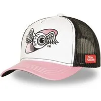 Von Dutch Trucker Cap Von Dutch Originals Trucker Cap SURF EYE Baseball (Basecap, Basecap, Meshcap, Trucker Kappe)