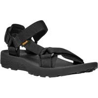 Teva Hydratrek schwarz Herren Sandale