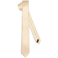 Ladeheid Krawatte Klassische Herren Krawatte glänzend Vielfältige Farben TMS-6 150cmx6cm (1-St)