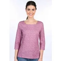 Sorgenfri Sylt Langarmshirt Rosamundali