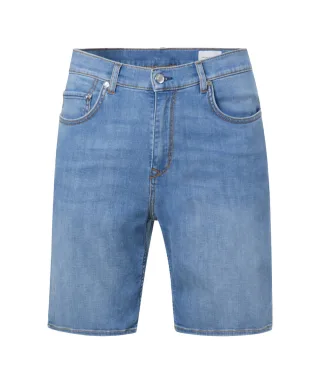 Baldessarini - BLD-July sky blue used mustache - Gr. - 34
