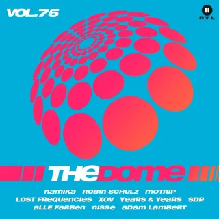 The Dome Vol.75 [Audio CD] Various