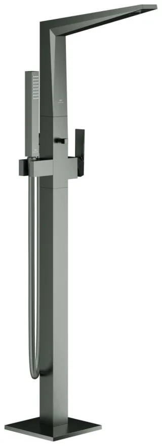 Grohe Wannenarmatur Allure Brilliant 24348AL0