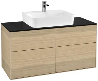 Villeroy & Boch Finion Waschtischunterschrank F13, F13200PC F13200PC