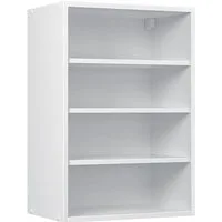 Vicco Hängeschrank Fame-Line, Weiß, 50 cm (1-St)