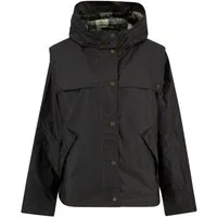 Barbour Allwetterjacke Wachsjacke Ornella