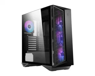 MSI MPG GUNGNIR 111R | 306-7g10x21-w57 | Midi Tower - PC