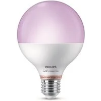 Philips LED-Leuchtmittel Philips Smart LED Leuchtmittel Tunable White &, Dimmbar