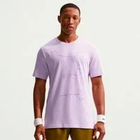 Nike T-Shirt Court Dri-Fit