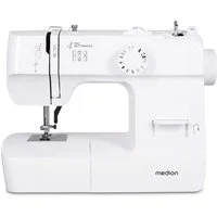 Medion® Nähmaschine Nähmaschine MEDION LIFE SM70 (MD 11179), SM70