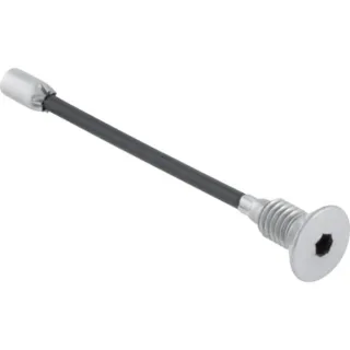 Geberit Sicherheitsschraube 240753001