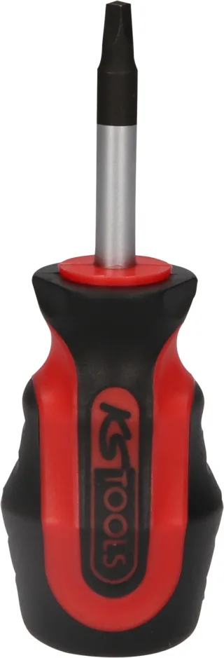 KS Tools ERGOTORQUEplus® Schraubendreher für Innenvierkantschrauben - 159.1194
