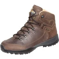 Meindl Meindl Stowe GORE-TEX braun Wanderschuh GORE-TEX® – Winddicht, wasserdicht und atmungsaktiv