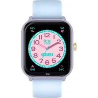 ice-watch Digitaluhr ICE Watch Uhren Digital Lithium-Ionen Akku
