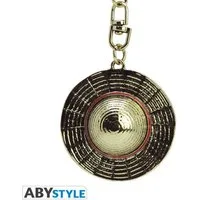 ABYstyle Schlüsselanhänger Keychain 3D Luffy'S