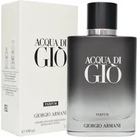 Giorgio Armani Parfum Acqua Di Gio Refillable