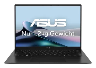 ASUS ZenBook 14 OLED UM3406GA-QD032W | 90nb17r1-m00b70 | 14" WUXGA - Ryzen AI 7 445