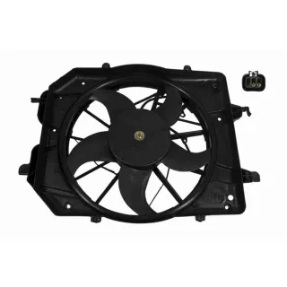 Vemo K?hlerl?fter Ford Focus 1 V25-01-1532