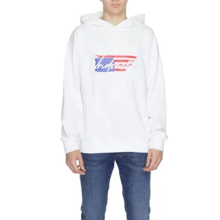 Lässiger Hoodie Modell Un14203700008ro