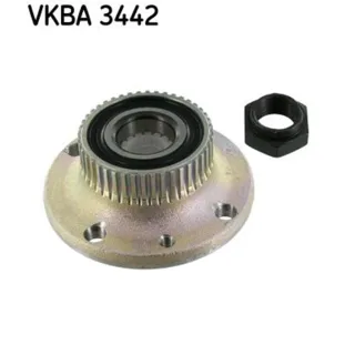 SKF Radlager hinten Alfa Fiat Lancia VKBA3442