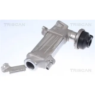 Triscan AGR-K?hler Audi Q7 3,0
