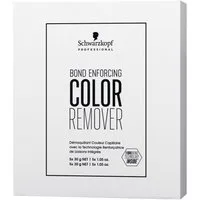 Schwarzkopf Professional Haarkur Color Enablers Bond Enforcing Color Remover 10x30g