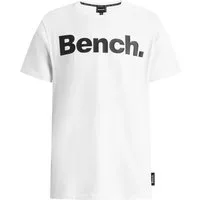 Bench. T-Shirt Bench Shirt Leandro Spots