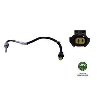 NTK Abgastemperatursensor Mercedes Gl-Klasse Gle Gls M-Klasse 91503