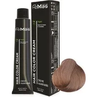Femmas Premium Haarfarbe FemMas Hair Color Cream 100ml, 1-tlg.