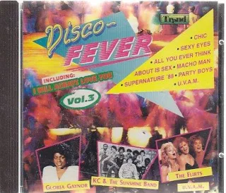 Disco Fever Folge 3