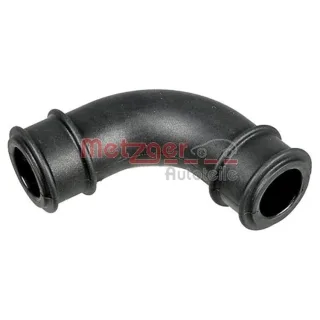 Metzger Schlauch f?r Luftversorgung Audi A4 A6 Seat Exeo Skoda Superb VW Passat