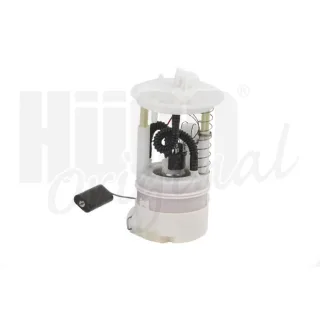 Hueco Kraftstoff-F?rdereinheit Opel Corsa D