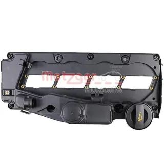 Metzger Ventildeckel Audi A4 A5 A6 Q5 Seat Exeo 2,0
