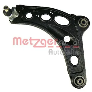 Metzger Querlenker vorne links Nissan Primastar Opel Vivaro Renault Trafic