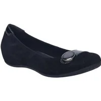 Josef Seibel Florina 06, schwarz Ballerina