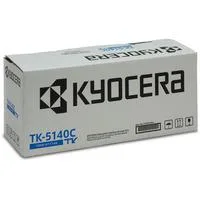 Toner cyan TK-5140C
