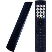 azurano Ersatz für HISENSE EN2P36H, HT325557, EN2P36, EN2M36H, EN2Q36H, Universal-Smart-TV-Fernbedienung