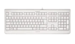Cherry KC 1068 | jk-ip1068fr-0 | Volle Größe (100%) - Kabelgebunden