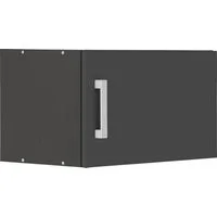 KOCHSTATION Kurzhängeschrank KS-Gera Breite 60 cm