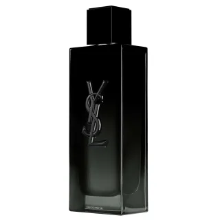 Yves Saint Laurent MYSLF Eau de Parfum 150 ml, nachfüllbar, holzig-blumig für Herren
