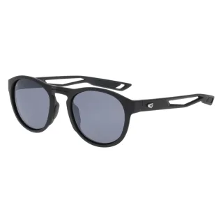Unisex Polarisierte UV400 Lifestyle-Sonnenbrille mit Spiegel Hydrophobem TR90-Rahmen